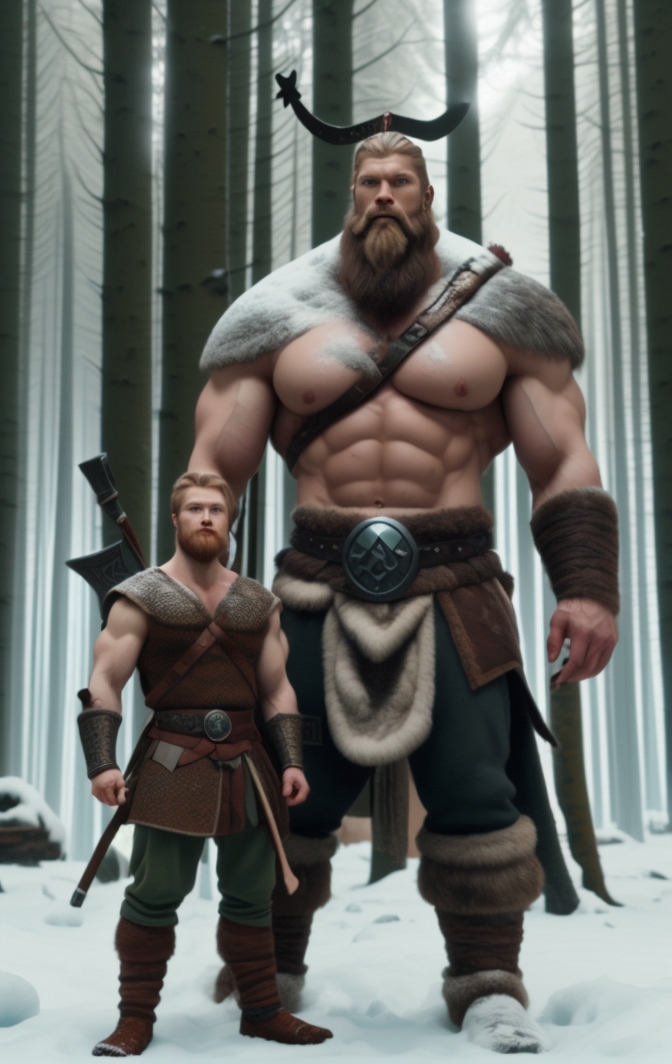 0952-Viking warriors everywhere, leaning on t-juggernaut_reborn(SD15)-1023991291.jpg